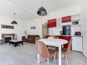 Indus chic au coeur de Reims, Reims